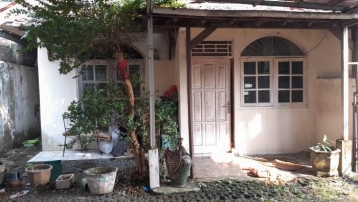 Dijual Rumah Di Jatiwarna Pondok Melati Bekasi