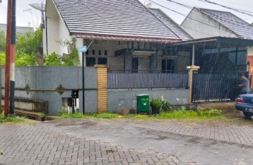 Dijual Rumah Di Komplek Taman Cikas Pekayon