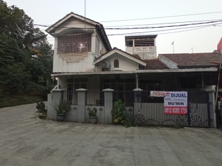 Dijual Rumah Di Perum Bumi Mutiara Gunung Putri Bogor