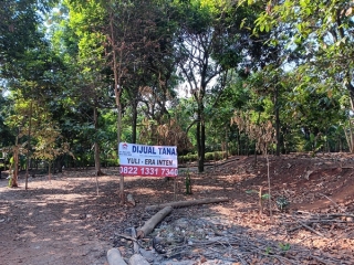 Dijual Tanah Di Jati Asih Bekasi 
