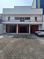 Disewakan Gedung Multifungsi Di Jakarta Pusat Di Lokasi Strategis 