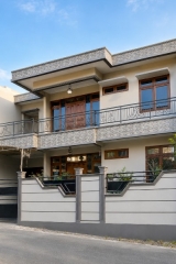 Dijual Rumah Di Jaticempaka Pdk Gede