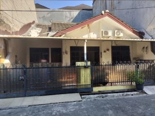 Dijual Rumah Di Pondok Gede Bekasi