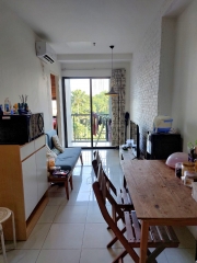 Disewakan Apartemen 2 BR Di Cervino Village Apartemen