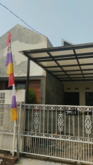 Rumah Di Sewa Di Pondok Bambu 