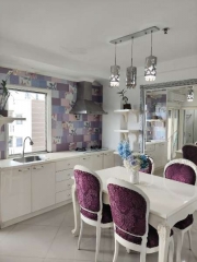 Apartemen Casablanca East Residence 2BR Pondok Bambu Jaktim