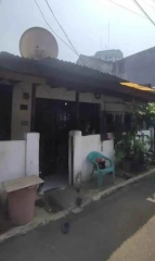 Dijual Rumah Di Bendungan Hilir Jakarta Pusat