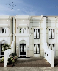 Dijual Rumah Pondok Bambu Jakarta Timur