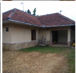 Rumah Di Cipayung Jakarta Timur 