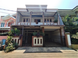Dijual Rumah Plus Kos-kosan