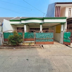 Rumah Siap Huni Tambun Selatan Bekasi