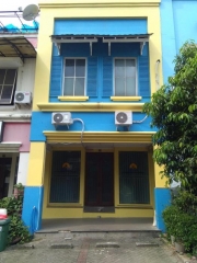 Dijual Ruko 2 Lantai Di Sentul Plaza Niaga 