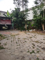 Dijual Tanah Di Bintara Bekasi 