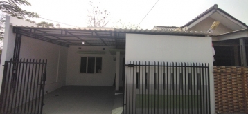 Dijual Rumah Di Griya Az zahra Tangerang Selatan