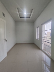 Rumah Baru Di Jatiwarna Bekasi
