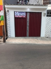 Disewakan Kios Di Klender Duren Sawit 