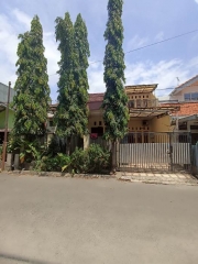 Dijual Rumah 2 Lantai Di Jatibening, Nyaman, Asri & Hijau