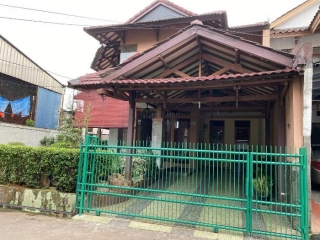 Dijual Rumah Duren Sawit Jakarta Timurr