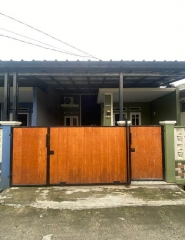 Dijual Rumah Di Babelan Bekasi 