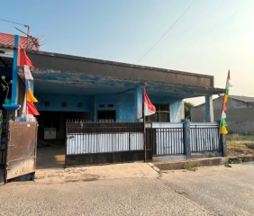 Rumah Dijual Di Cibitung Bekasi