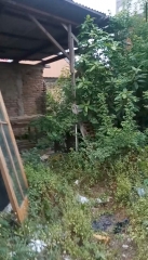 Dijual Tanah Di Tanjung Lengkong Otista 