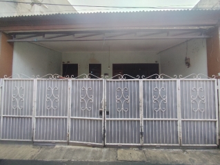 Dijual Rumah Di Klender Duren Sawit Jakarta Timur