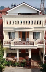 Dijual Rumah Cantik dan Bagus Di Pesona Kayangan Estate