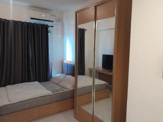 1 Unit Type Studio Apartemen Sky House Alam Sutera Tower Acacia