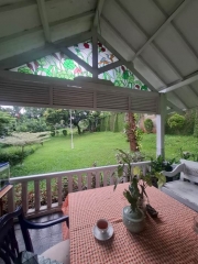 Rumah Luas di Cirendeu Tangsel