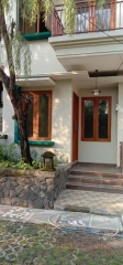 Dijual Rumah Dalam cluster di Cireundeu