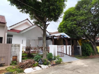 Rumah Dijual Di Villa Pamulang Mas 