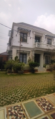 Rumah Dalam Cluster Di Cirendeu 