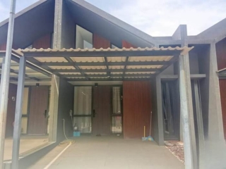 Disewakan Rumah Minimalis Di Pondok Cabe