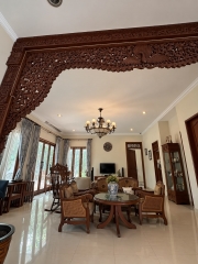 Dijual Rumah Di Komplek Billymoon Pondok Kelapa